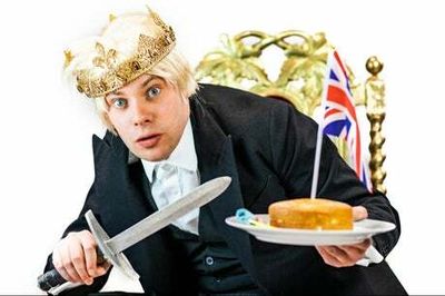 Edinburgh Festival 2022: Boris III at Pleasance Courtyard - this thin Eton satire pulls its punches