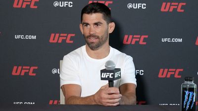 UFC on ESPN 41’s Dominick Cruz is ‘gunning for a championship’ with a revamped state of mind