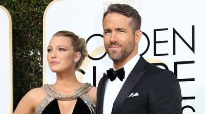 Ryan Reynolds Says Blake Lively Didn’t Love His Soccer Purchase