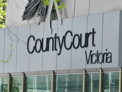 No jail for dad over son's ATV crash death