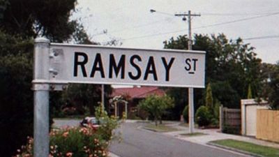 Neighbours' Ramsay Street should have been Ramsay Court. So, when is a street a street?