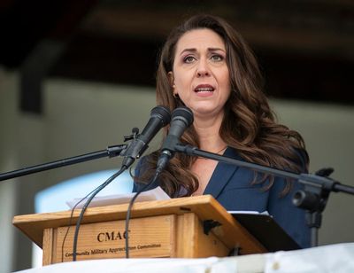 Herrera Beutler third GOP impeacher to fall in primary