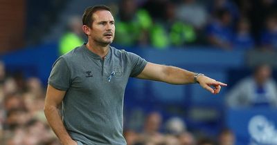 Frank Lampard sends Thomas Tuchel Liverpool warning as vital Chelsea transfer test ahead