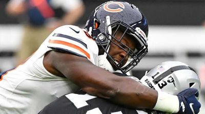 Bears Remove LB Roquan Smith From PUP List Amid Trade Rumors