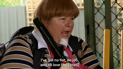 Lawd Help Us: Prepare Yourself For Intense Emotions Bc Two Supermoons Are Rising In August