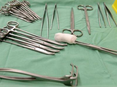 New centre to ease Melbourne surgery woes
