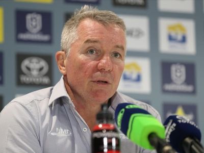 NRL coach Paul Green dies aged 49