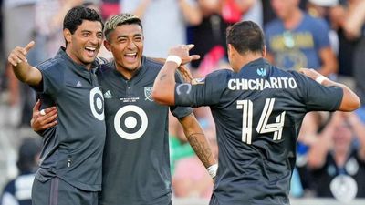 MLS, Liga MX Entertain Again But May Not Last as All-Star Partners