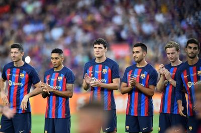 Barcelona sell off assets to make signings in attempt to restore glory days