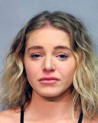 Social media model arrested in Hawaii on murder charge