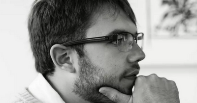 Scot with cerebral palsy given little hope of 'normal' life defies odds to pursue dream degree