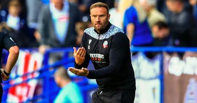 'See what happens' - Ian Evatt provides update on Bolton Wanderers transfer window state of play