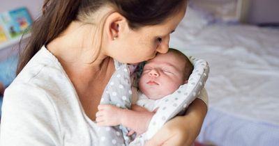 New parents in pandemic 'abandoned at a time of need', health bosses admit