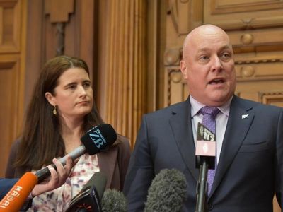 Dead received NZ cost of living payment