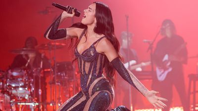 Holy Shit, Dua Lipa Is Doing A Very Intimate Theatre Show In Melbourne While She’s Down Under