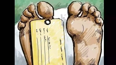 Indore flooded; man dies trying to save child