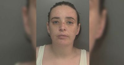 'Infatuated' woman resumed harassing childhood friend after prison release