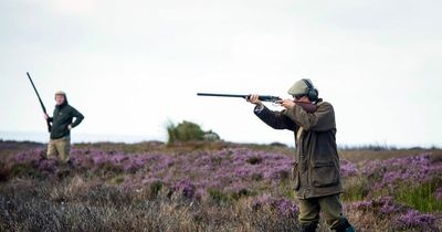 Environmental damage warning as shooters prepare for Glorious Twelfth