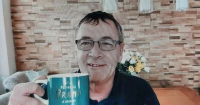 Police concerned for welfare of missing 62-year-old man