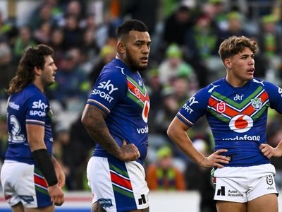 NRL's Bulldogs won't take Warriors lightly