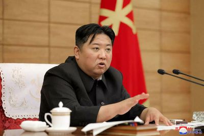 Kim Jong Un was ‘seriously ill’ during North Korea Covid surge
