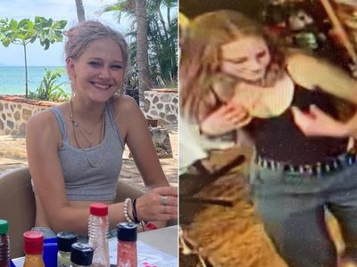 Kiely Rodni missing - live: Boyfriend reveals his last words to teen before Truckee campground party