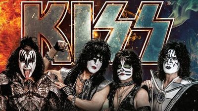 Kiss' farewell tour might be the End of the Road, but it's also given Paul Stanley a chance to reflect