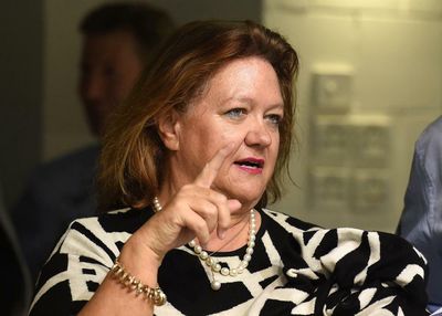 Rinehart-backed joint venture pledges $1bn gas expansion but hurdles remain