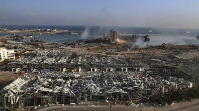 Lebanon: Judge Orders Seizure of MPs' Property over Port Blast