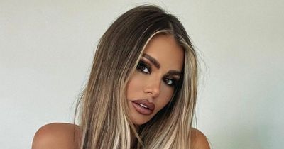 Chloe Sims sets her sights on engagement after revealing she has secret boyfriend