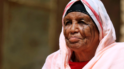 Scarring for Life: Traditional Practice Fades in Sudan