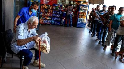 Smuggling from Lebanon to Syria Grows