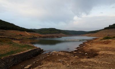 ‘It’s a human rights issue’: young adults take Portugal climate crisis to court