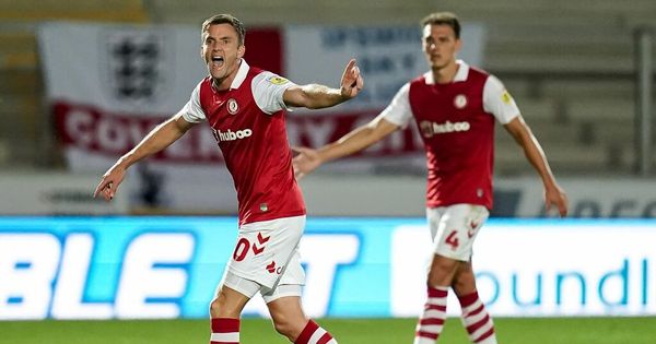 Bristol City verdict: Andy King shows his importance as the Robins produce a welcome resilience