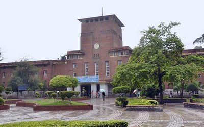 Delhi University plans courses on happiness, emotional intelligence from this year