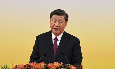 Chinese president Xi Jinping expected to visit Saudi Arabia next week