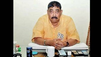 West Bengal: CBI arrests TMC's Anubrata Mondal in cattle smuggling case