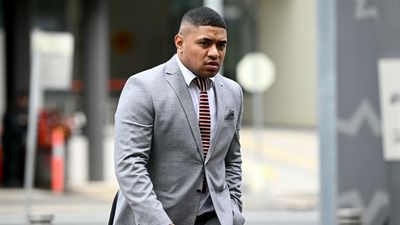 NRL player found guilty of stabbing