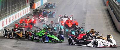 Formula E brings up its century in Seoul and the ‘end of a cycle’ with 2022 titles on the line