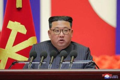 North Korea: Kim Jong-Un ‘had fever’ during country’s Covid outbreak, says sister