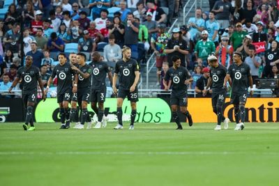 Vela, Ruidiaz lift MLS All-Stars to 2-1 win over Liga MX