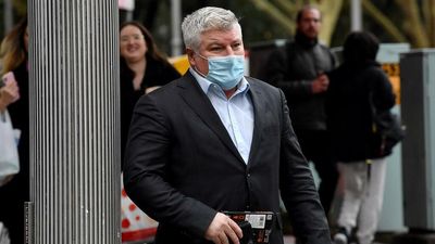 Stuart MacGill alleged kidnappers bailed