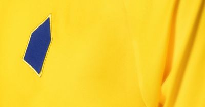 Everton and hummel unveil new third kit for 2022/23 season with one big change