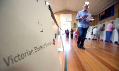 Angry Victorians join a rush of new micro-parties eyeing a seat in the state’s parliament
