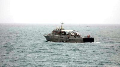 Iran Seizes Vessel Carrying Smuggled Fuel