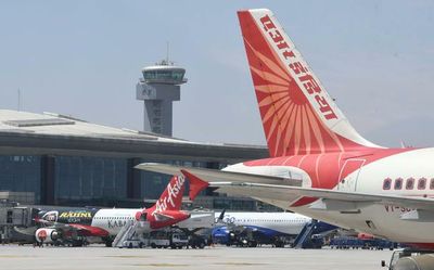 Aviation stocks fly high as government lifts domestic airfare caps