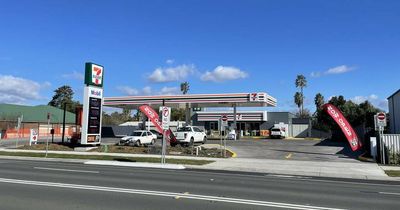 Newcastle buyer pays $6.65m for Muswellbrook servo