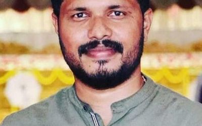 BJP Yuva Morcha activist murder: Three suspects arrested