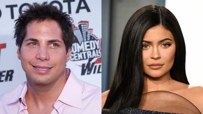 Girls Gone Wild Creator Joe Francis Is Getting Slammed For A Creepy Bday Tribute To Kylie Jenner