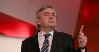 Energy firms that can't keep bills down should be nationalised, Gordon Brown demands